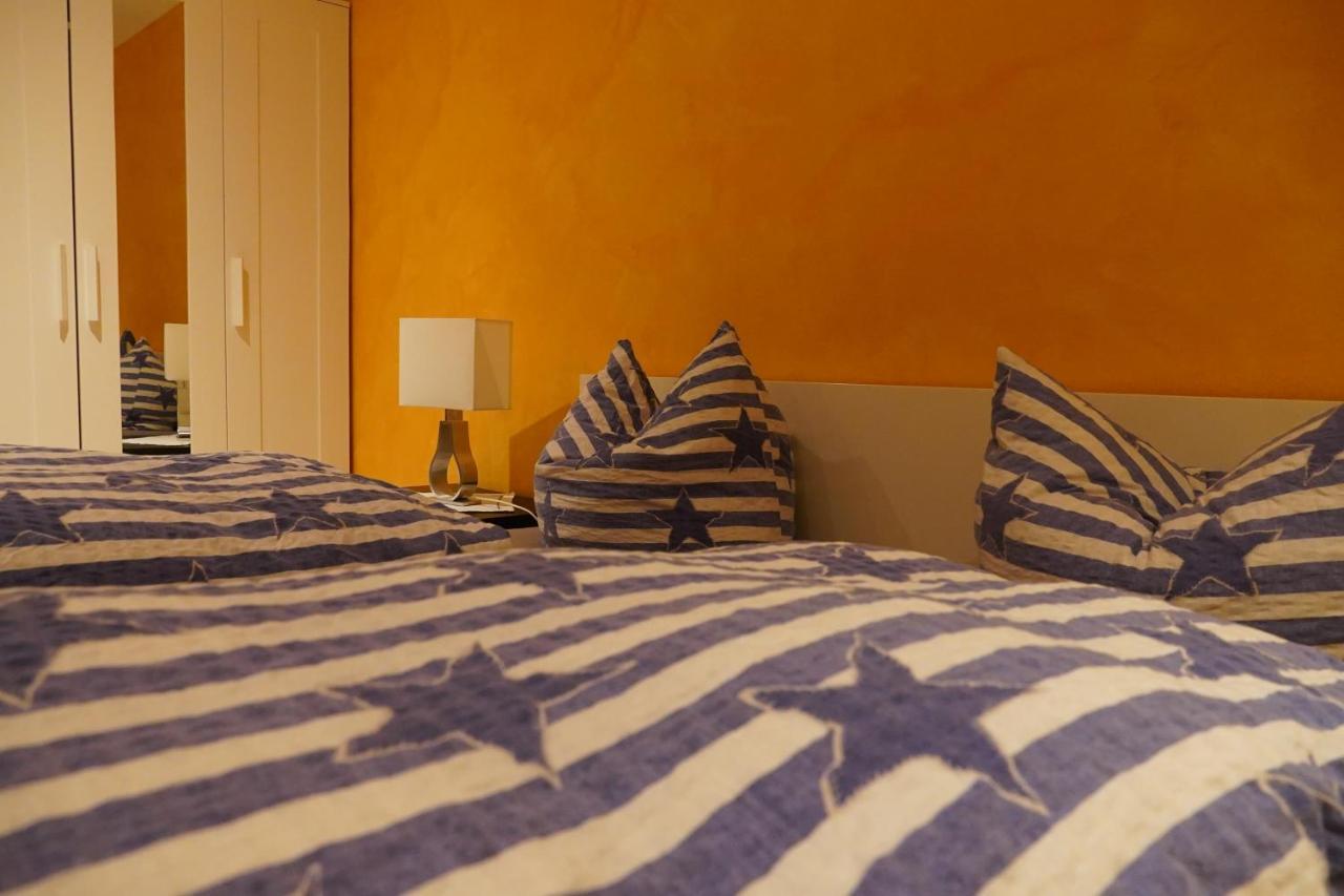 Hirschen Apartments Reute  Екстер'єр фото