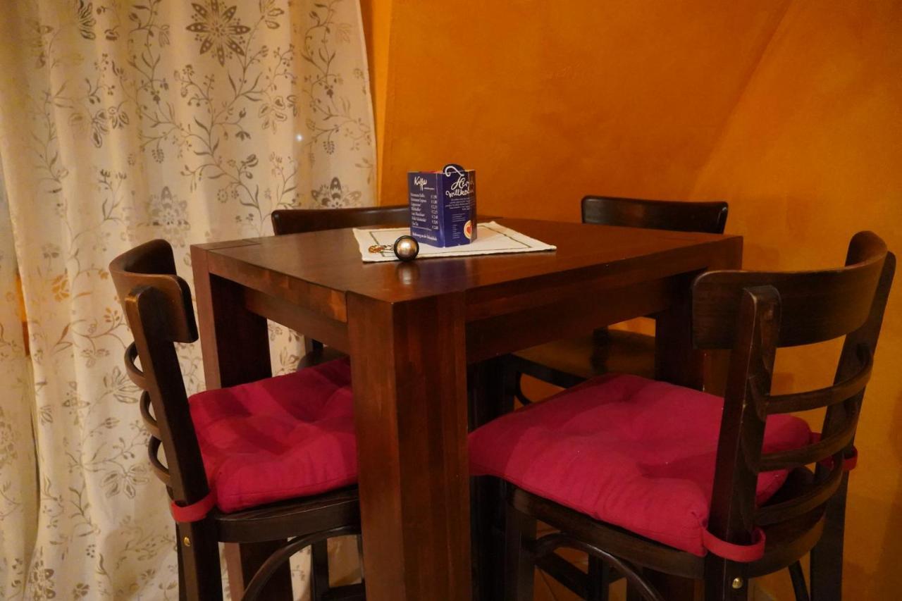 Hirschen Apartments Reute  Екстер'єр фото