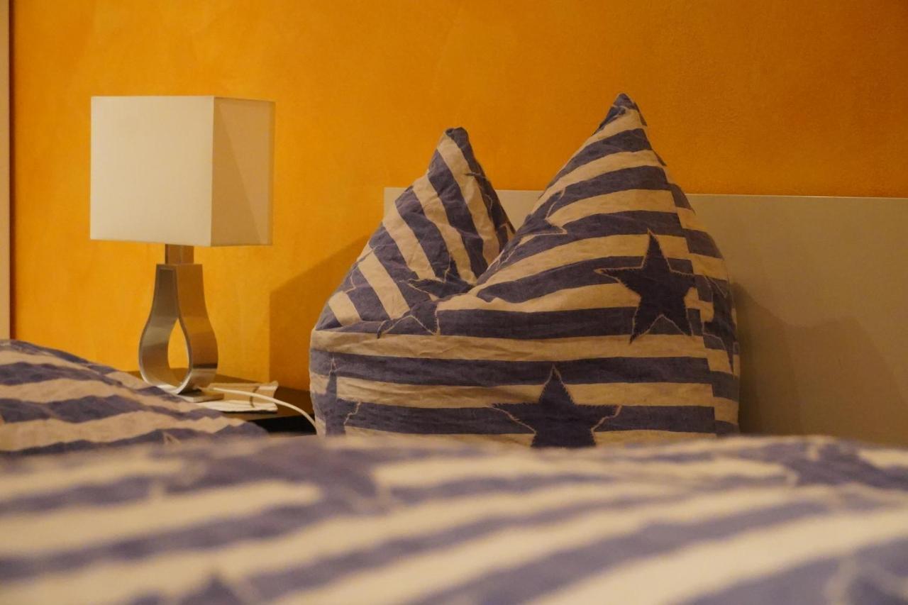 Hirschen Apartments Reute  Екстер'єр фото