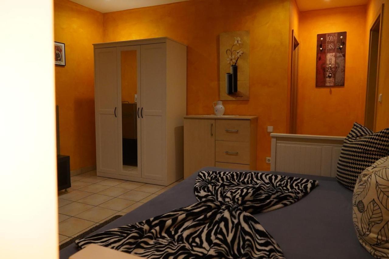 Hirschen Apartments Reute  Екстер'єр фото