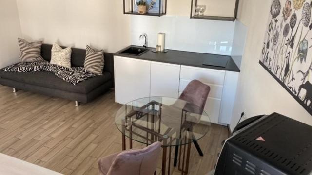 Hirschen Apartments Reute  Екстер'єр фото