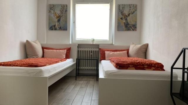 Hirschen Apartments Reute  Екстер'єр фото