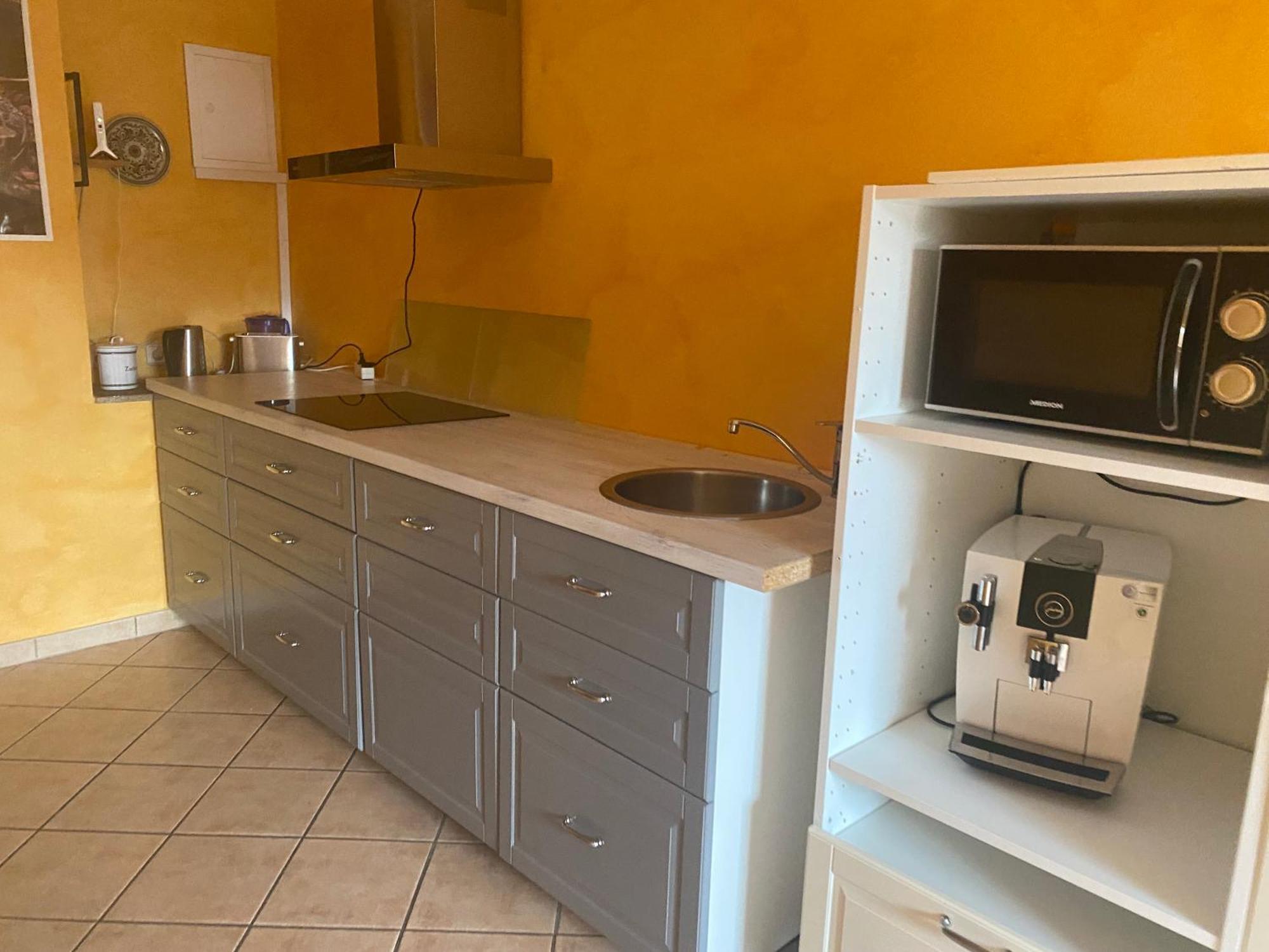 Hirschen Apartments Reute  Екстер'єр фото